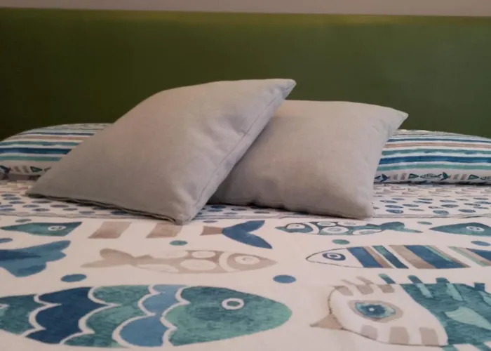 Bnb Ranco Konukevi 3*