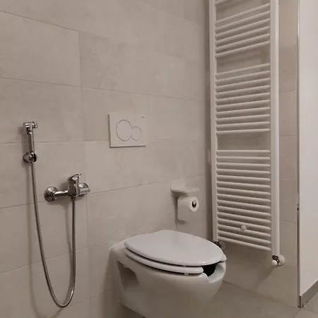 Bnb Ranco رانسو