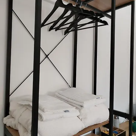 Casa de hóspedes Bnb Ranco
