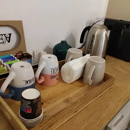 Bnb Ranco 3* ランコ