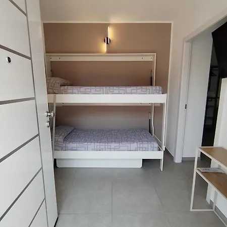 Pensjonat Bnb Ranco