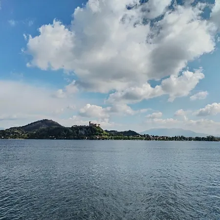 Πανσιόν Bnb Ranco 3*