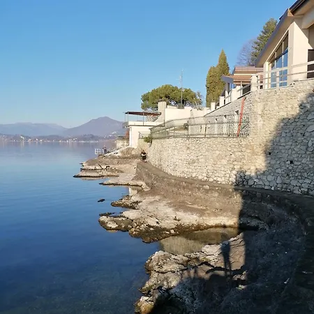 Πανσιόν Bnb Ranco 3*