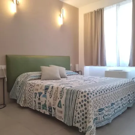 Bnb Ranco Πανσιόν 3*