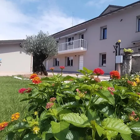 Bnb Ranco رانسو