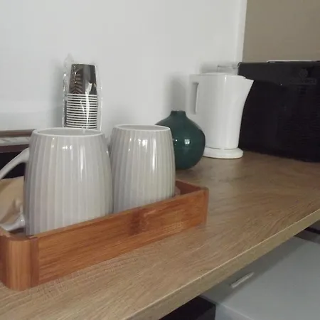 Pensjonat Bnb Ranco Ranco