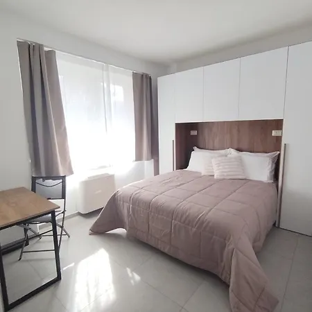 Bnb Ranco Pensjonat Ranco