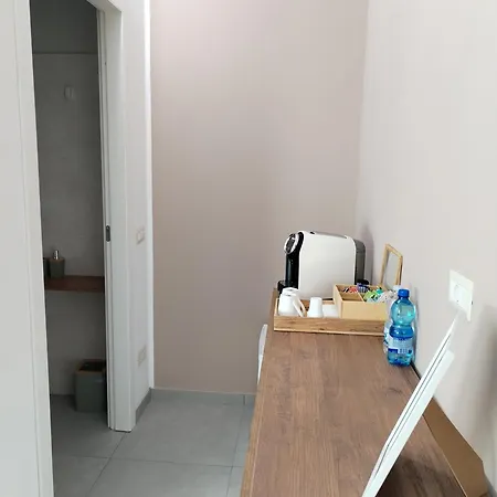 بيت ضيافة Bnb Ranco 3*