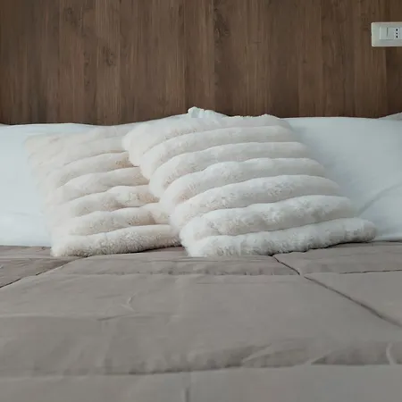 Casa de hóspedes Bnb Ranco
