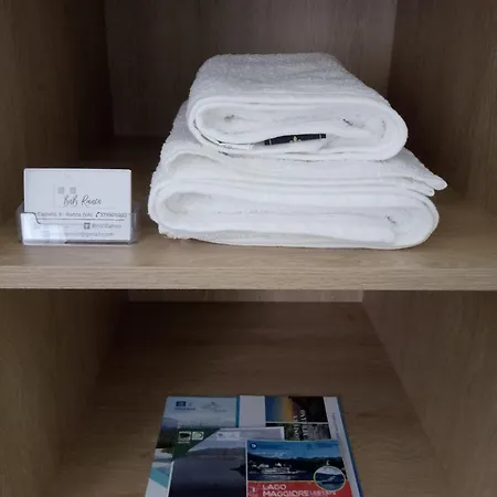 Bnb Ranco Maison d'hôtes 3*