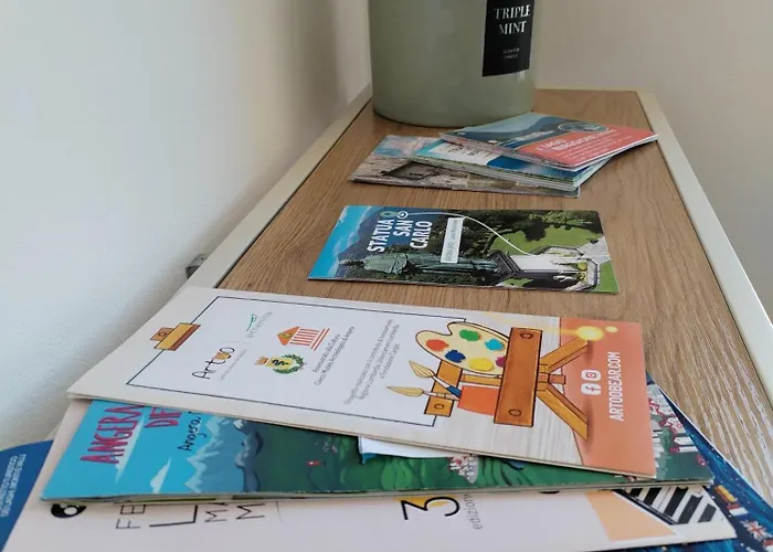 Bnb Ranco ゲストハウス