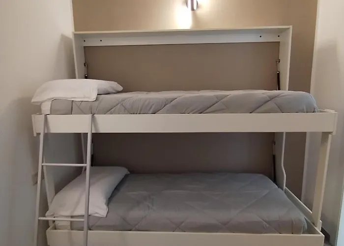 Bnb Ranco ゲストハウス