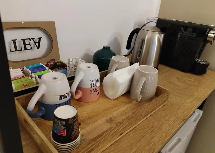 Bnb Ranco 3* ランコ