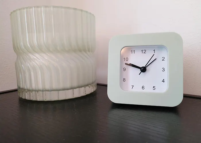 招待所 Bnb Ranco 3*