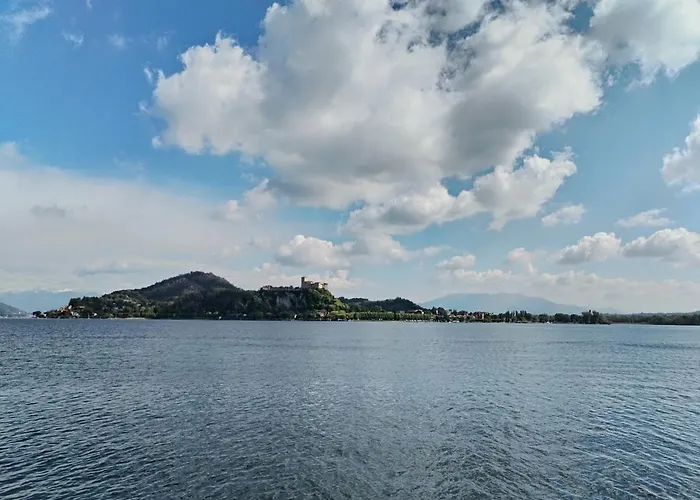 招待所 Bnb Ranco 3*