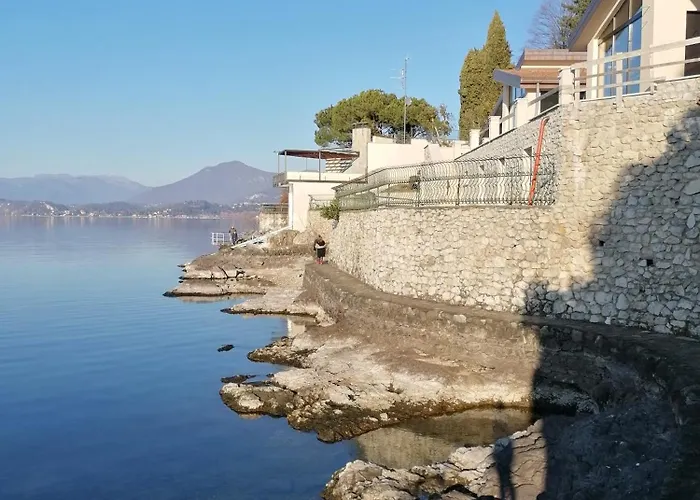 Pensjonat Bnb Ranco 3*