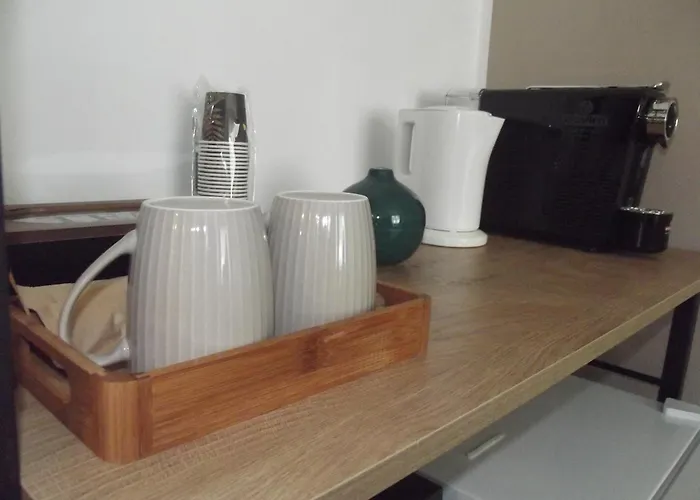 ゲストハウス Bnb Ranco ランコ