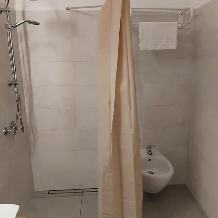 Гостевой дом Bnb Ranco 3*