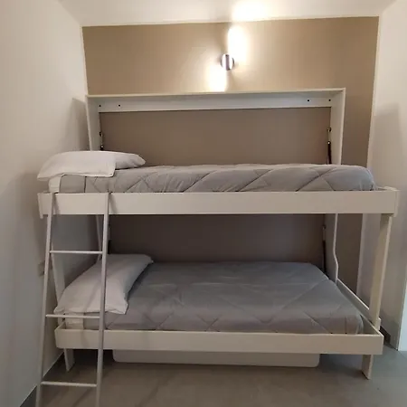 Bnb Ranco Πανσιόν