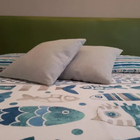 Bnb Ranco Πανσιόν 3*