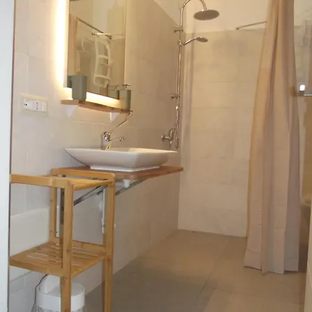 Bnb Ranco Πανσιόν