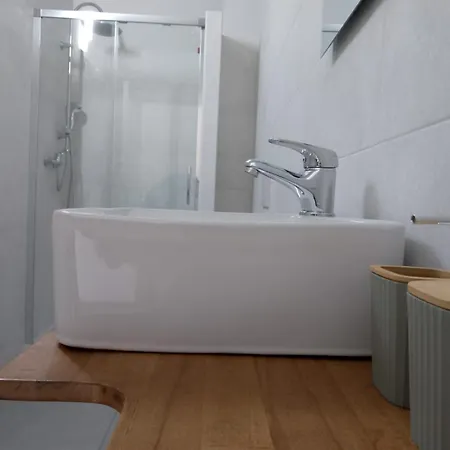 Bnb Ranco Гостевой дом 3*