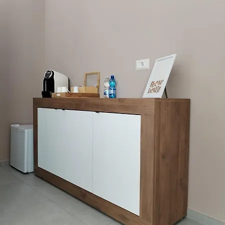 Bnb Ranco Гостевой дом 3*