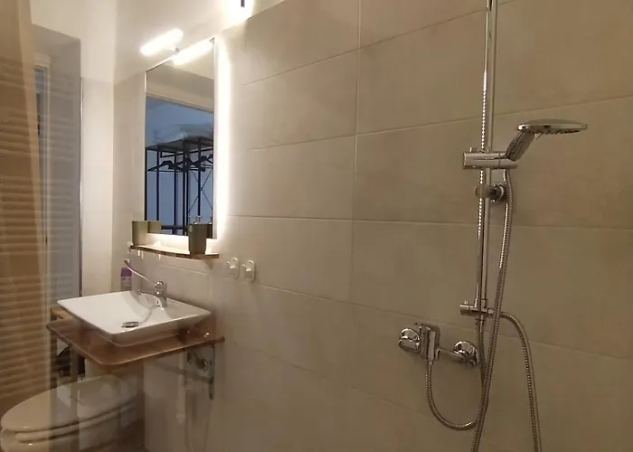 Bnb Ranco Konukevi Ranco