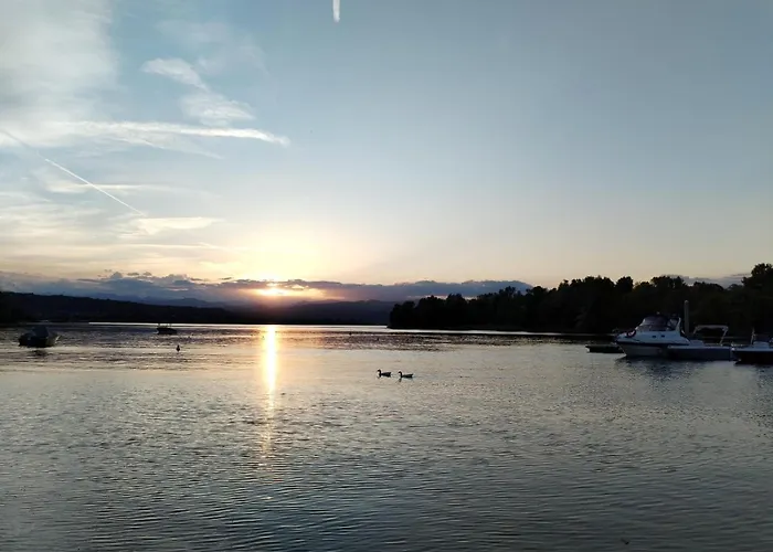 Konukevi Bnb Ranco Ranco