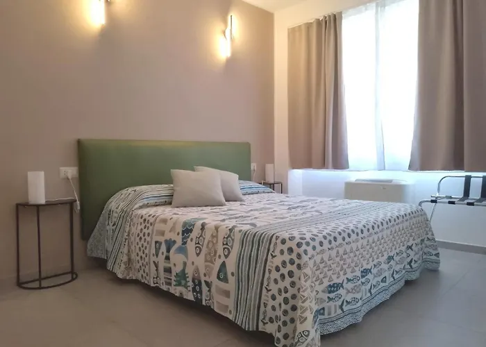 Bnb Ranco Konukevi 3*